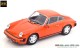KK-Scale 180801, EAN 4260699761125: 1:18 Porsche 911 SC Coupe 1978 orange