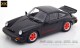 KK-Scale 180873, EAN 2000075402172: 1:18 Porsche 911 Carrera Clubsport 1989 black