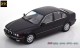 KK-Scale 181053, EAN 2000075541376: 1:18 BMW 528i E39 Limousine 1995 schwarz