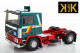 KK-Scale RK180032, EAN 2000075076601: 1:18 Volvo F12 grün/weiß/rot