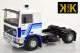 KK-Scale RK180033, EAN 2000075076618: 1:18 Volvo F12 weiß/blau