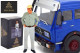 KK-Scale RK18A001, EAN 4250877101805: 1:18 Figur Fernfahrer Franz