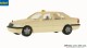 Kibri 11227, EAN 4026602112275: H0 Mercedes C Klasse, Taxi