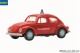 Kibri 11228, EAN 4026602112282: H0 Feuerwehr VW Käfer Typ 11, 1302