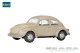 Kibri 21230, EAN 4026602212302: H0 VW Beetle Type 11, 1302, finished model