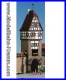 Kibri 38914, EAN 4026602389141: H0 Stadtmauer mit Fachwerkturm in Weil