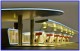 Kibri 39000, EAN 4026602390000: H0 Moderner Busbahnhof, Komplett-Set