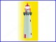 Kibri 39170, EAN 4026602391700: H0 Leuchtturm mit LED-Leuchtfeuer