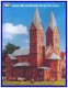 Kibri 39760, EAN 4026602397603: H0 Romanische Stadtkirche in Jakobwüllesheim