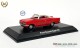 BOS Best of Show 87646, EAN 4052176832721: 1:87 Ford Consul Capri GT rot/weiss 1963