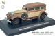 BOS Best of Show 87726, EAN 2000075657053: Mercedes 770 (W07) beige 1930