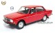BOS Best of Show BOS405, EAN 2000075297976: 1:18 Volvo 144 1970 rot (Resin)