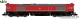 Kato 10833, EAN 4949727692555: N analog Diesellok Class 77 DB Cargo