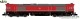 Kato 10833S, EAN 4949727692562: N Sound Diesellok Class 77 DB Cargo