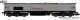 Kato 10837S, EAN 4949727692647: N Sound Diesellok Class 66 RHC