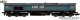 Kato 10838, EAN 4949727692654: N analog Diesellok Class 66 LINEAS