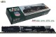 Kato 1264014, EAN 2000075449795: N analog Dampflok Big Boy 4014 UP