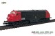 Kato 2891, EAN 4949727690315: N analog Diesellok MY 1139 DSB