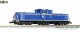 Kato 7007008F, EAN 4949727681238: N analog Diesellok DD51 Late for Cold Regions with Northern Star