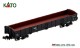 Kato 7008001, EAN 4949727667171: N Güterwagen TOKI 15000