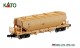Kato 7008016, EAN 4949727659497: N Güterwagen HOKI 2200