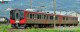 Kato 70101776, EAN 4949727687285: N analog 2er Set SHINANO Railway Series SR1-300