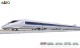 Kato 70101794, EAN 2000075443809: N analog Shinkansen 500 Bullet Train Nozomi