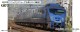 Kato 70101798, EAN 2000075443885: N analog Series 883 Sonic Renewal AO-3