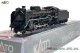Kato 7020168, EAN 4949727671635: N analog Steam Locomotive D51-200
