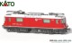 Kato 7074047, EAN 4007246740475: N analog E-Lok Ge 4/4 II 631/Untervaz Rhätische Bahn