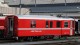 Kato 7074073, EAN 2000075653772: N Gepäck-Heizwagen DS 4222 RhB