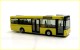 VK Modelle 08700903, EAN 2000003462209: Midibus MAN Goslar