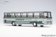 VK Modelle 30517, EAN 2000075528254: H0 Setra S150 Reisebus Schulz Reisen Alte Türbeschriftung