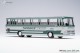 VK Modelle 30518, EAN 2000075528261: H0 Setra S150 Reisebus Schulz Reisen Neue Türbeschriftung