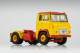 VK Modelle 76013, EAN 2000075001191: Scania Vabis ZGM gelb
