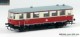 Kres Modelle N1355, EAN 4260478511828: N Triebwagen BR 186 004-8 Ep4, DR