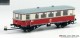 Kres Modelle N1405, EAN 4260478511842: N Beiwagen BR 190 820-1 Ep4, DR