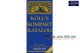 Koll-Verlag 864, EAN 2000075728517: Koll‘s Kompaktkatalog 2025