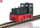 LGB 20322, EAN 4011525203223: Press Class V 10C Diesel Locomotive