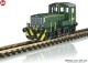 LGB 21120, EAN 4011525211204: G Sound Märklin Werkslok Györ
