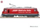 LGB 21430, EAN 4011525214304: Class Ge 4/4 III Electric Locomotive