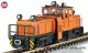 LGB 21671, EAN 4011525216711: Track Cleaning Locomotive