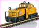 LGB 21672, EAN 4011525216728: USA Track Cleaning Locomotive