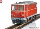 LGB 22963, EAN 4011525229636: G Sound Diesellokomotive Rh 2095 ÖBB