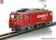 LGB 23101, EAN 4011525231011: Glacier Express Class HGe 4/4 II Electric Locomotive