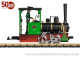 LGB 24141, EAN 4011525241416: G Feldbahnlokomotive