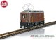 LGB 24451, EAN 4011525244516: RhB Elektrolokomotive Ge 2/4