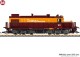 LGB 25559, EAN 4011525255598: G Sound Alco-Diesellok DL 535 E Nr. 101 D&S