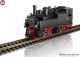 LGB 26591, EAN 4011525265917: HSB Steam Locomotive, Road Number 99 5901