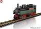 LGB 26592, EAN 4011525265924: HSB Steam Locomotive, Road Number 99 5902